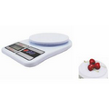Food Scale Weight up to 200 Lb.